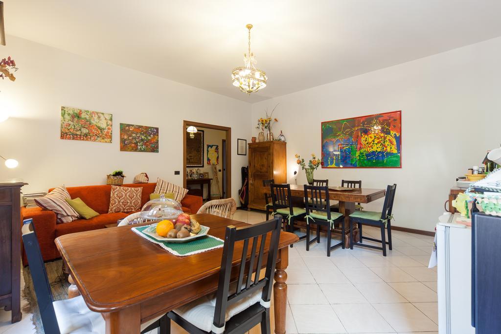 Al Quadrifoglio Bed & Breakfast Верона Экстерьер фото