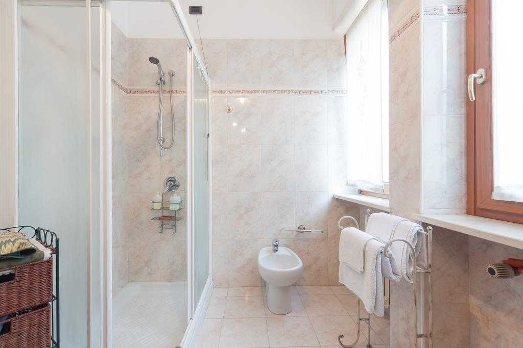 Al Quadrifoglio Bed & Breakfast Верона Номер фото